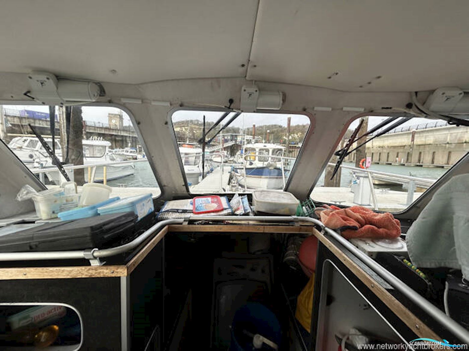 Offshore 8.8 V Promaster