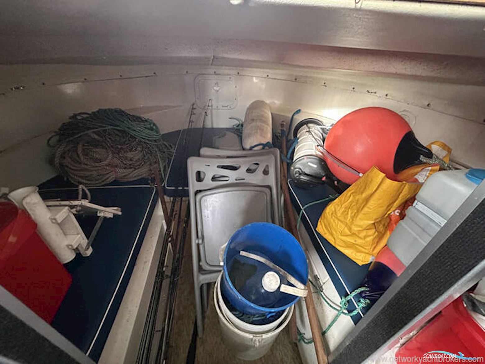 Offshore 8.8 V Promaster