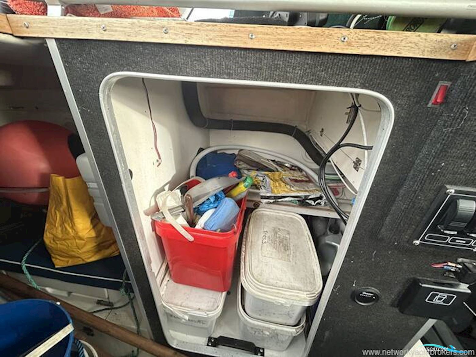 Offshore 8.8 V Promaster