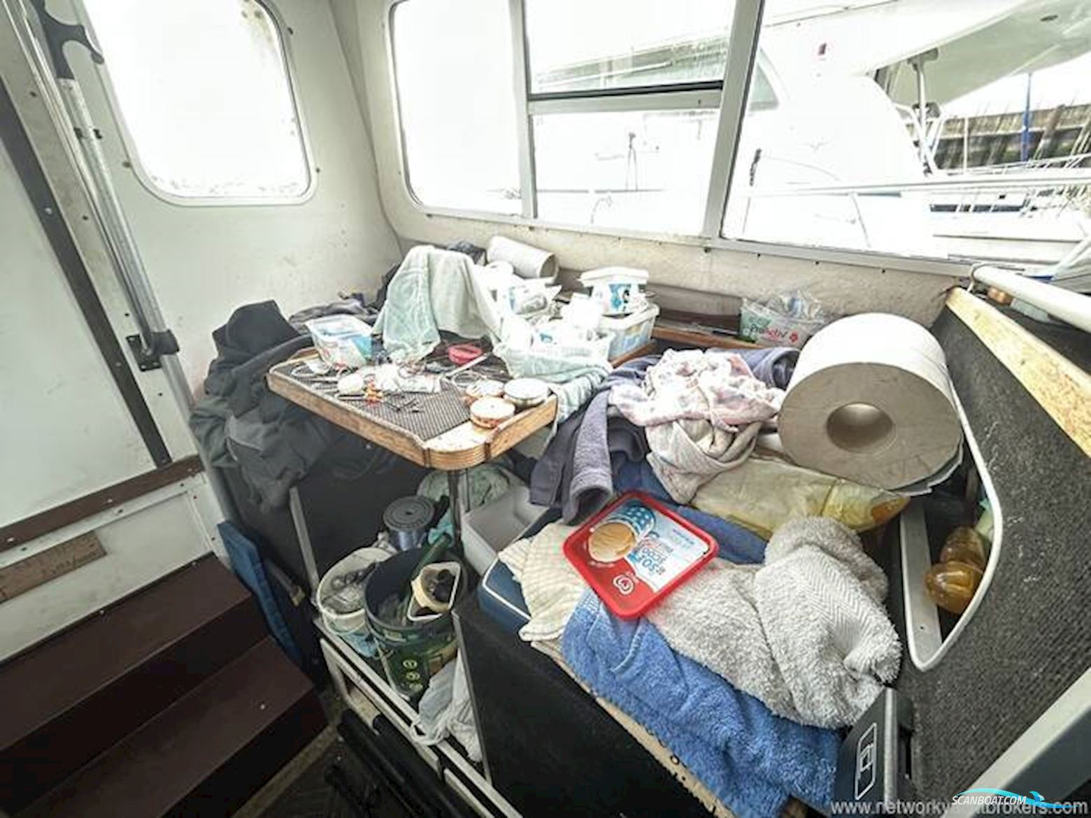 Offshore 8.8 V Promaster