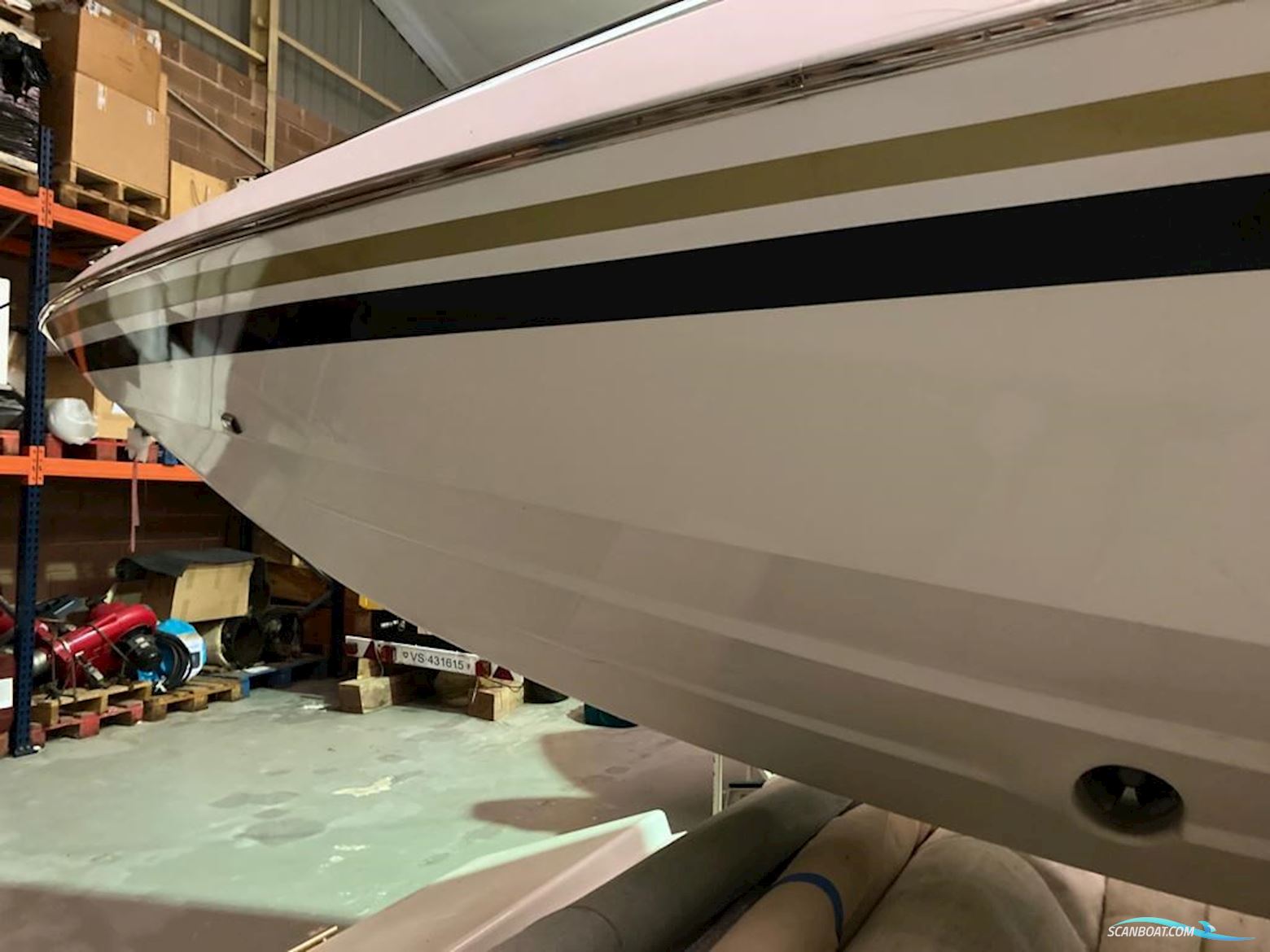 Offshore Monte Carlo 46