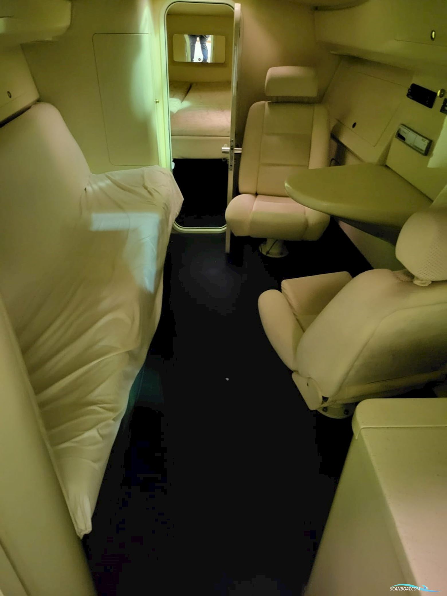 Offshore Monte Carlo 46