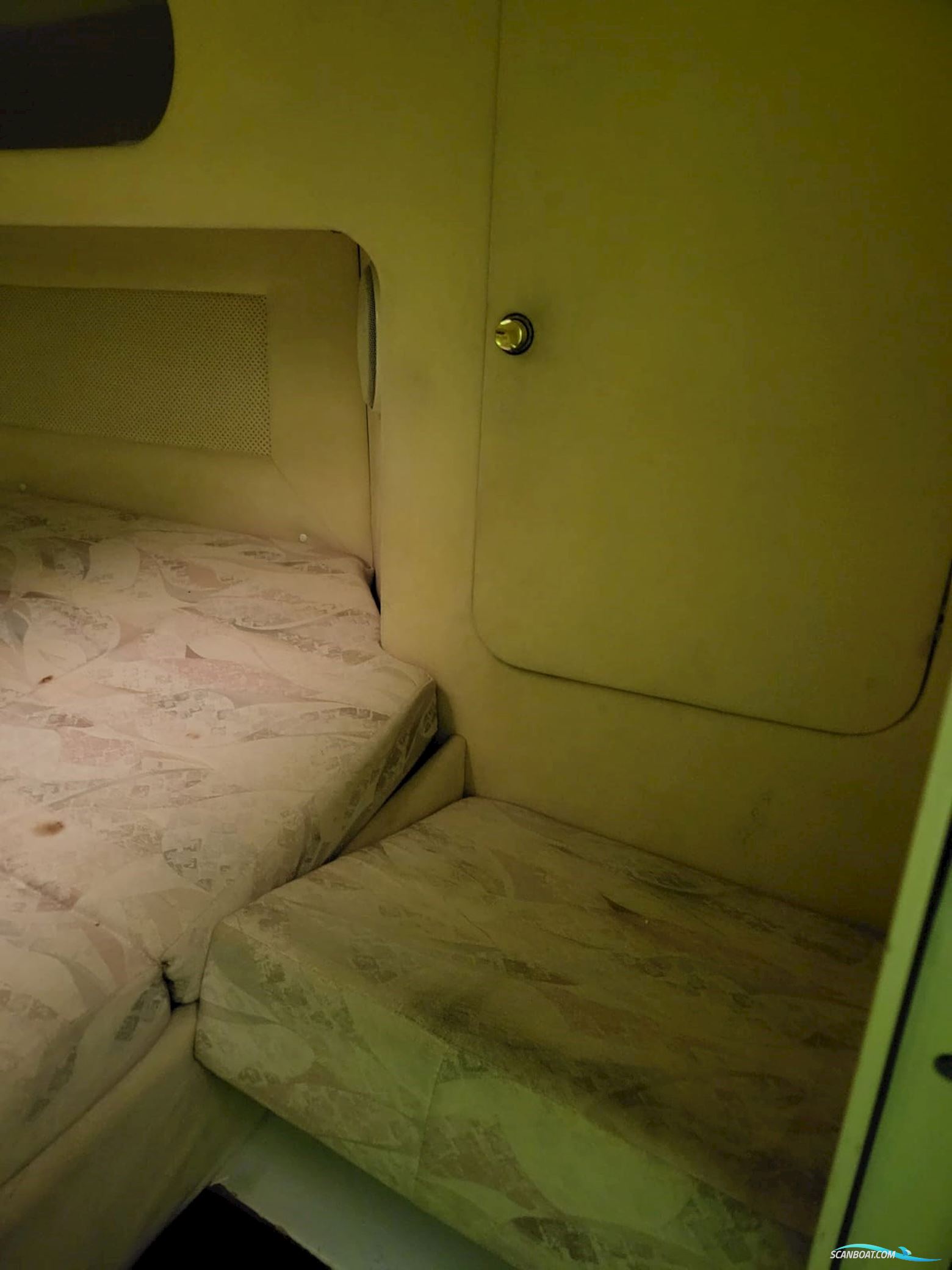 Offshore Monte Carlo 46