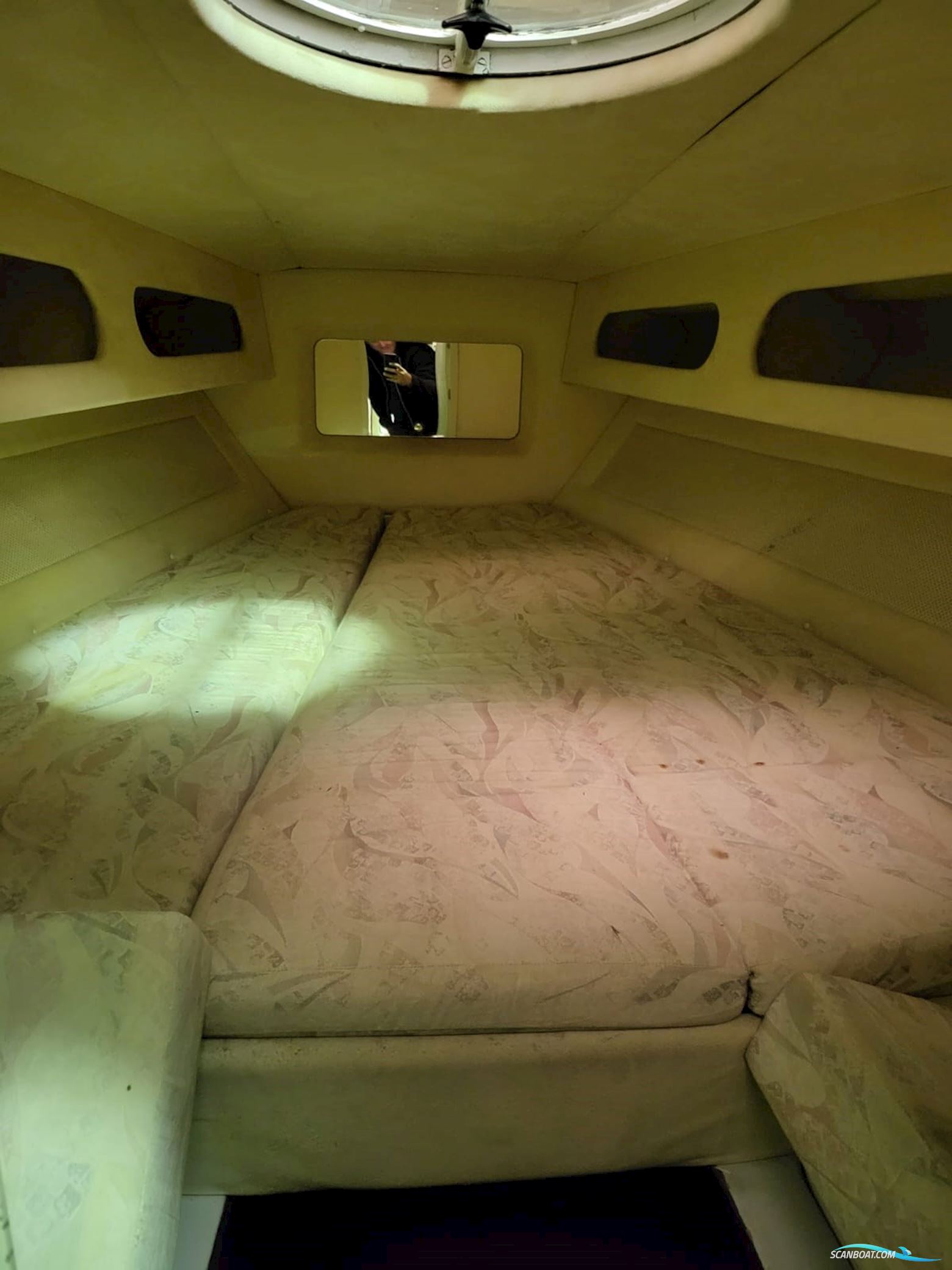 Offshore Monte Carlo 46