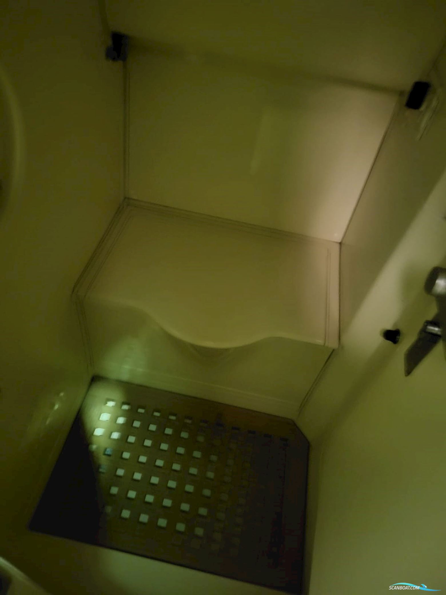 Offshore Monte Carlo 46