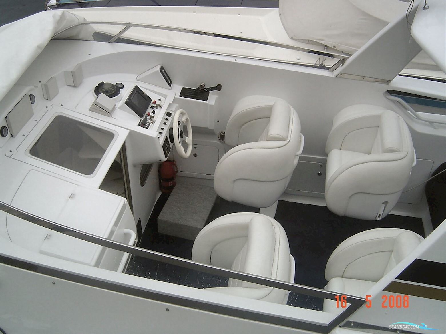 Offshore Monte Carlo 46