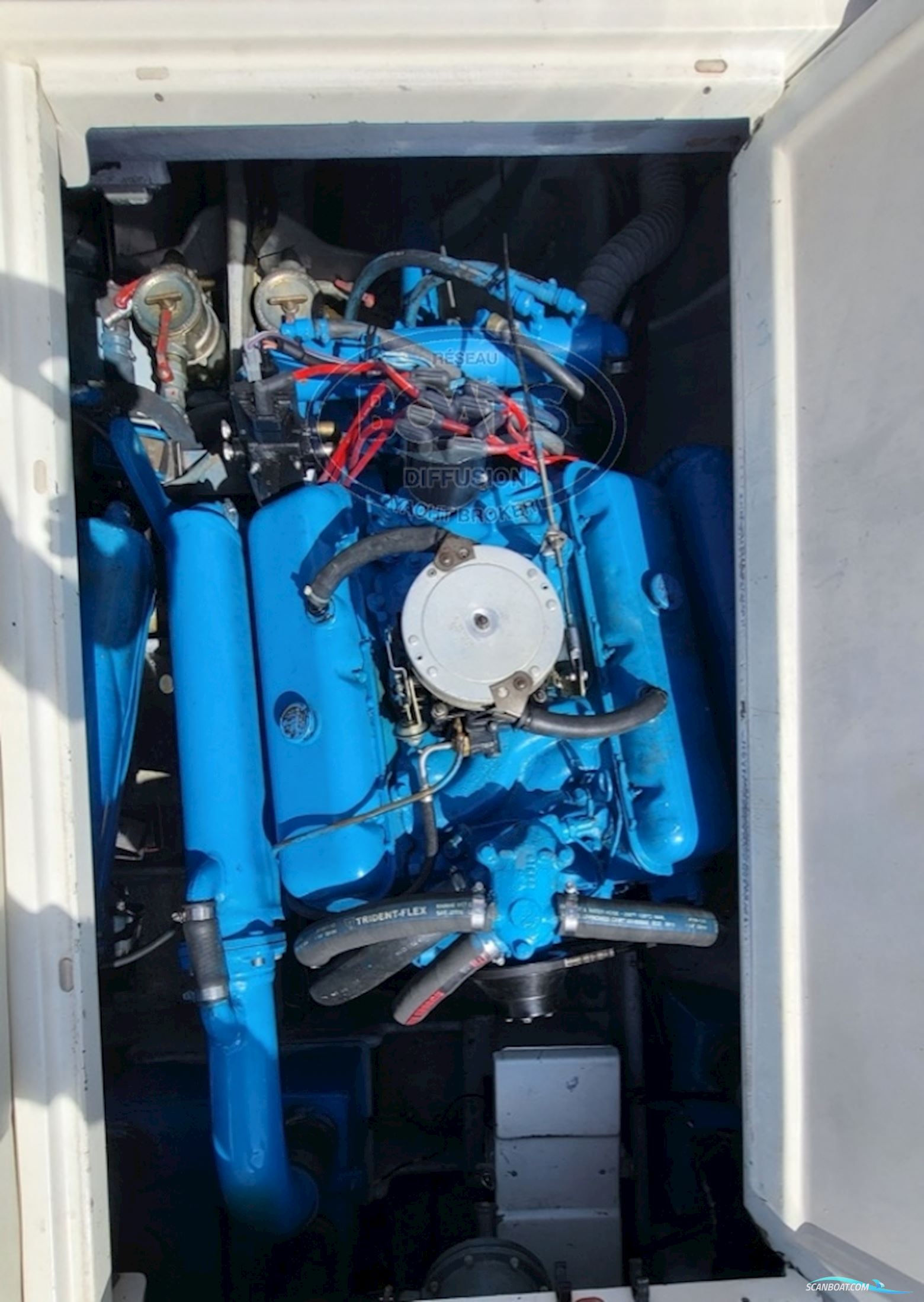 OFFSHORER Marine MONTE CARLO 30