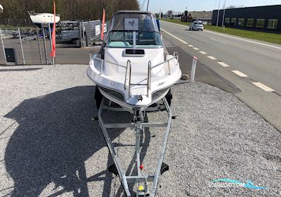 Olympic 580 C Motorboat 2026, with Mercury engine, Denmark