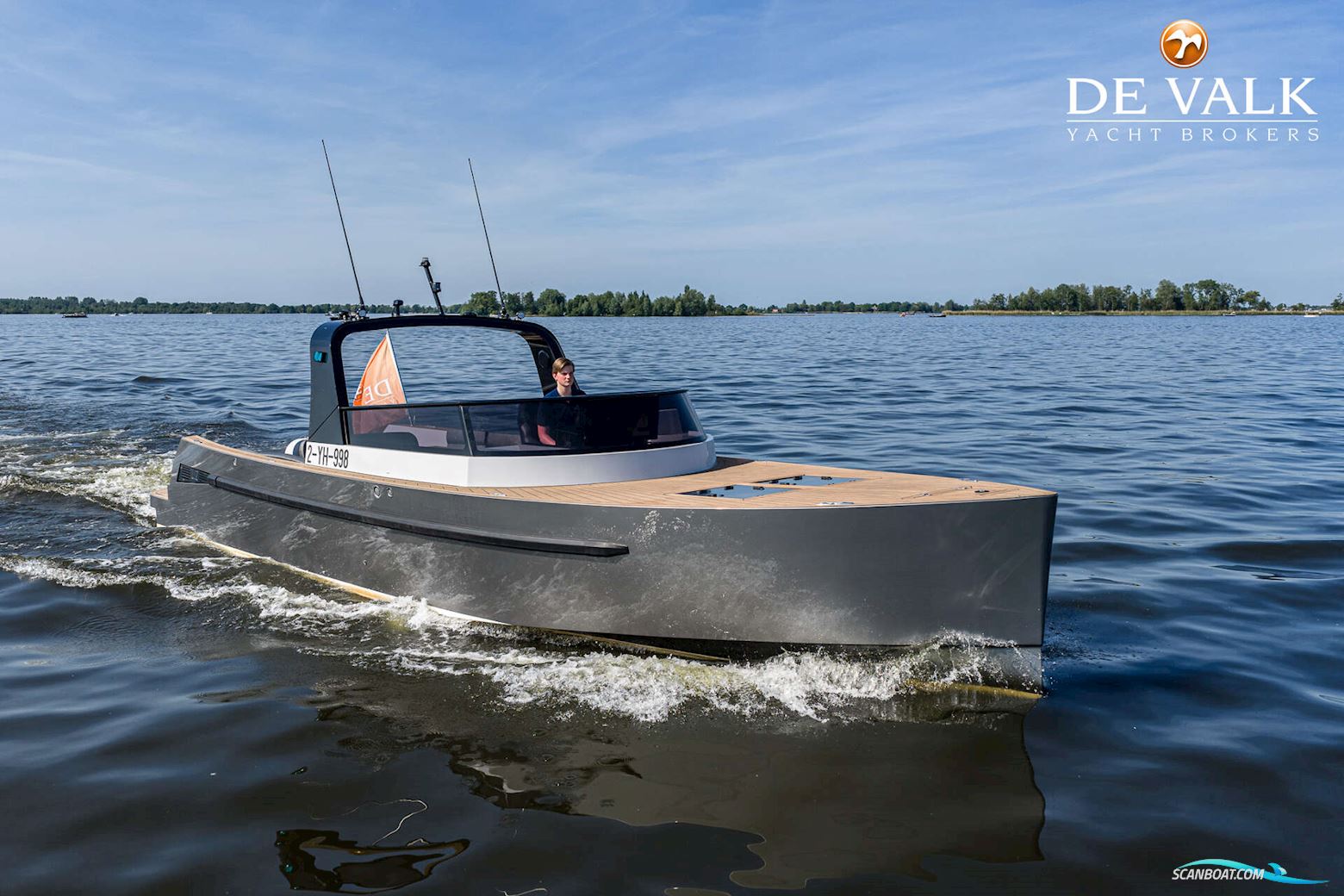 one-off DK 46