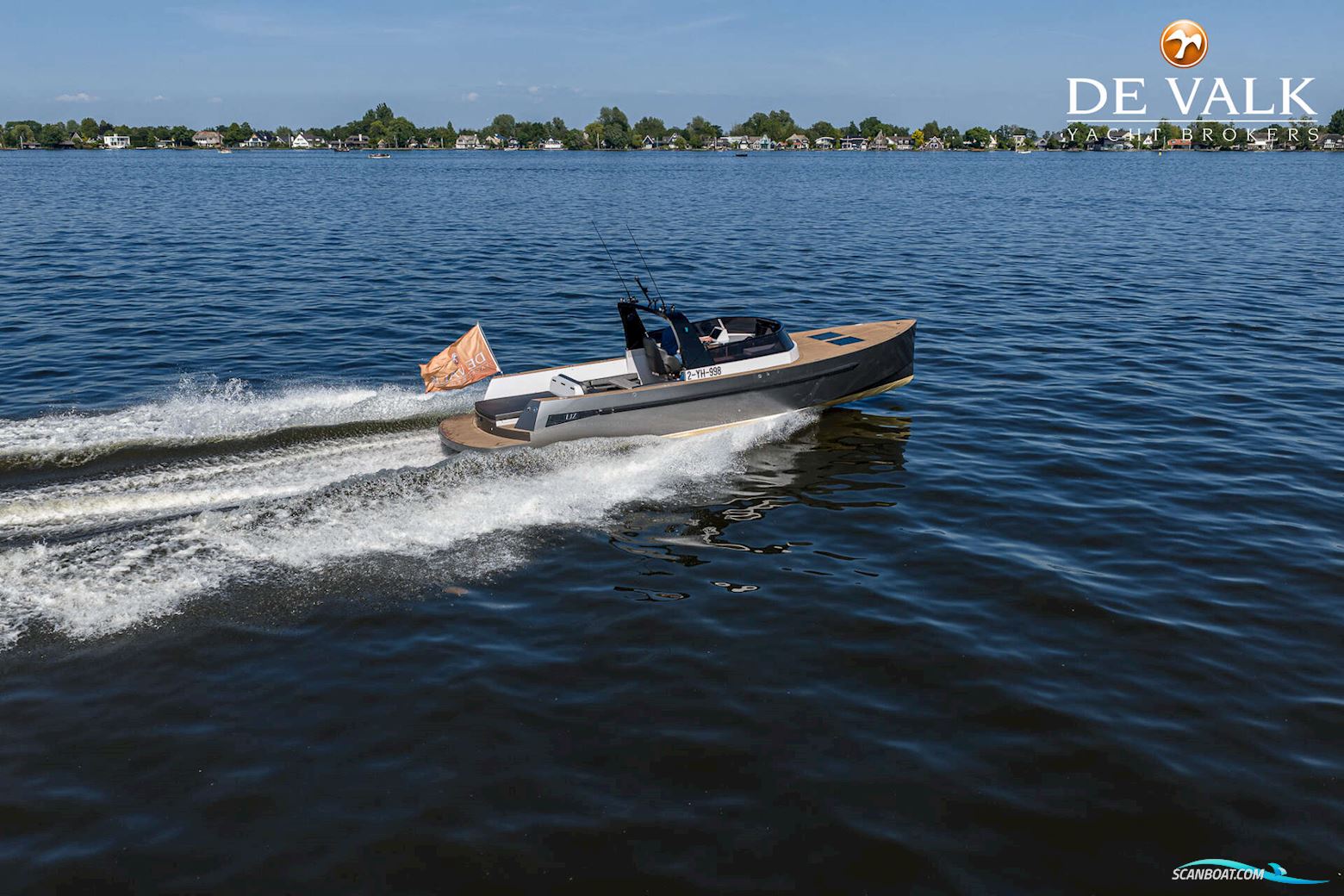 one-off DK 46