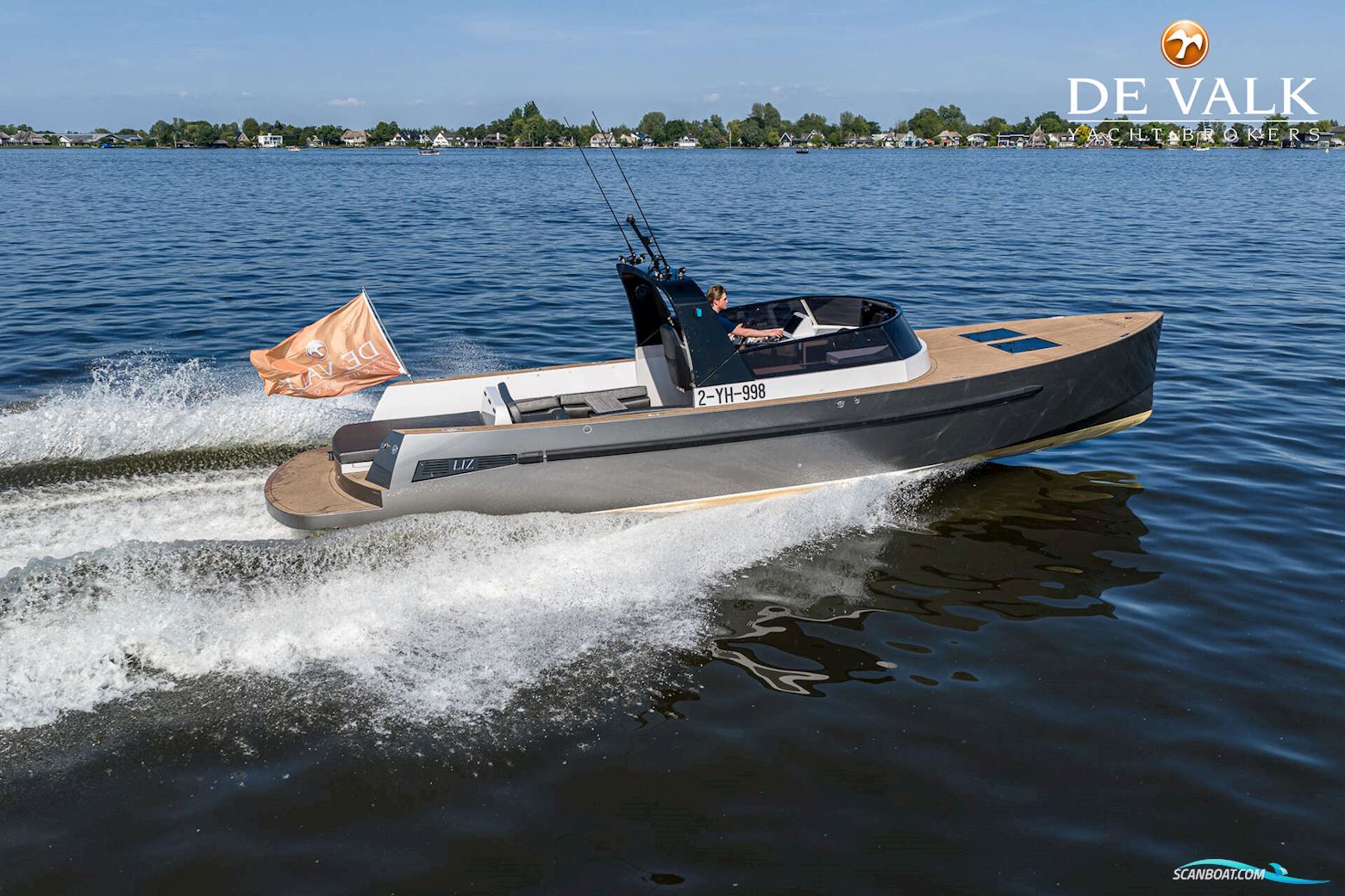 one-off DK 46