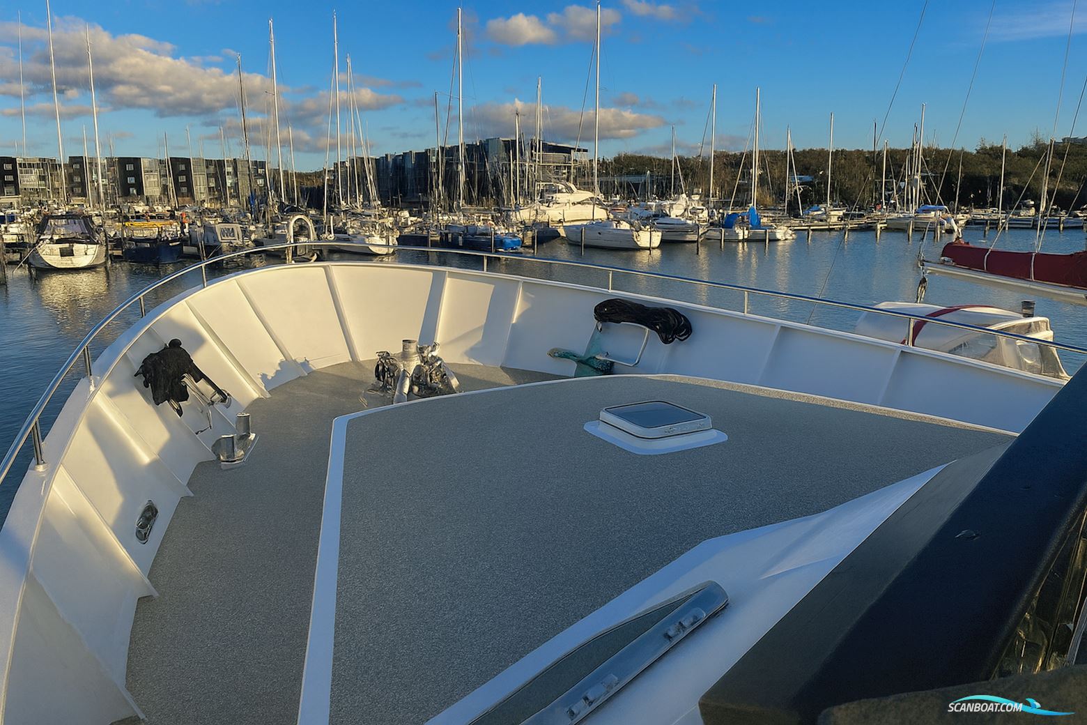 OneOff 92 - Lady Marjan