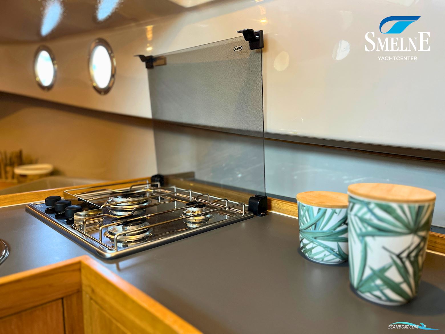 ONJ Loodsboot (Patrol) 800