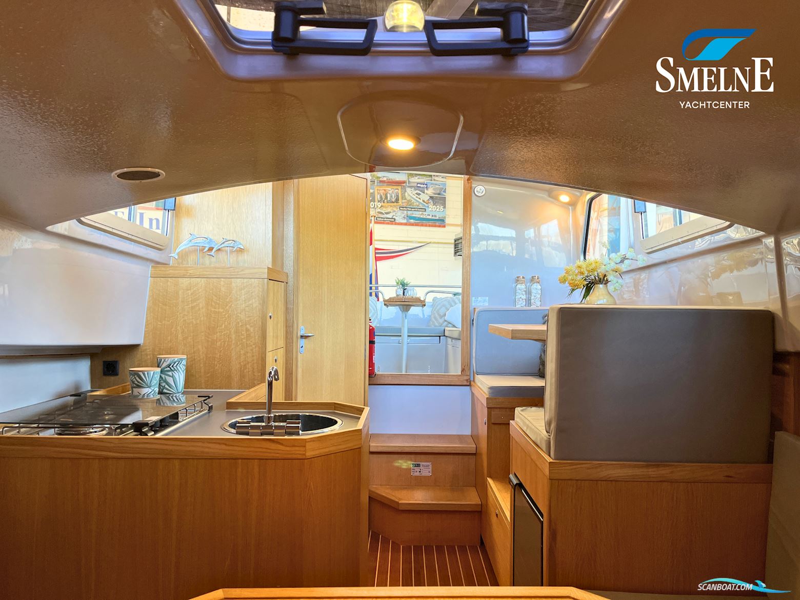 ONJ Loodsboot (Patrol) 800