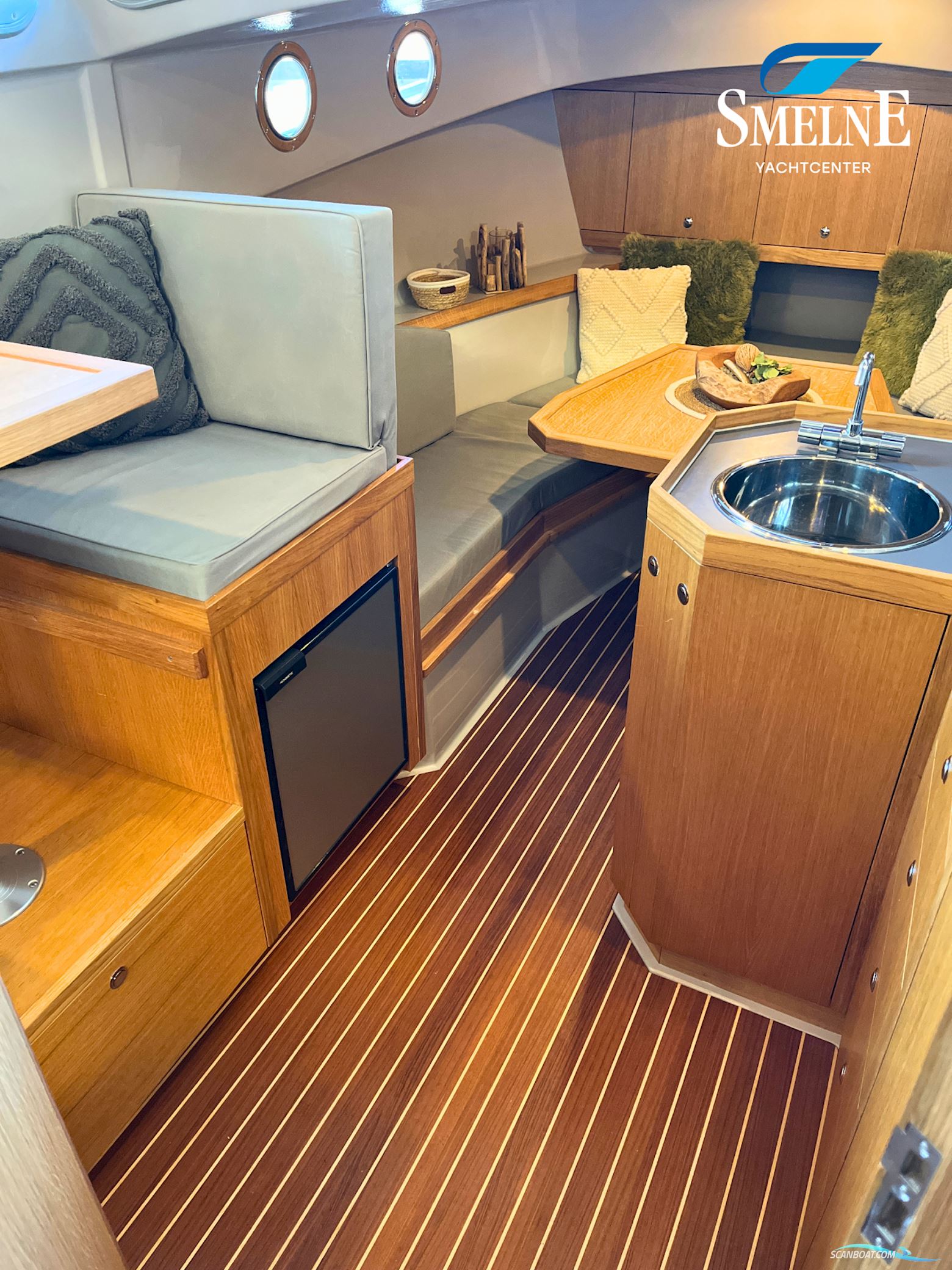 ONJ Loodsboot (Patrol) 800