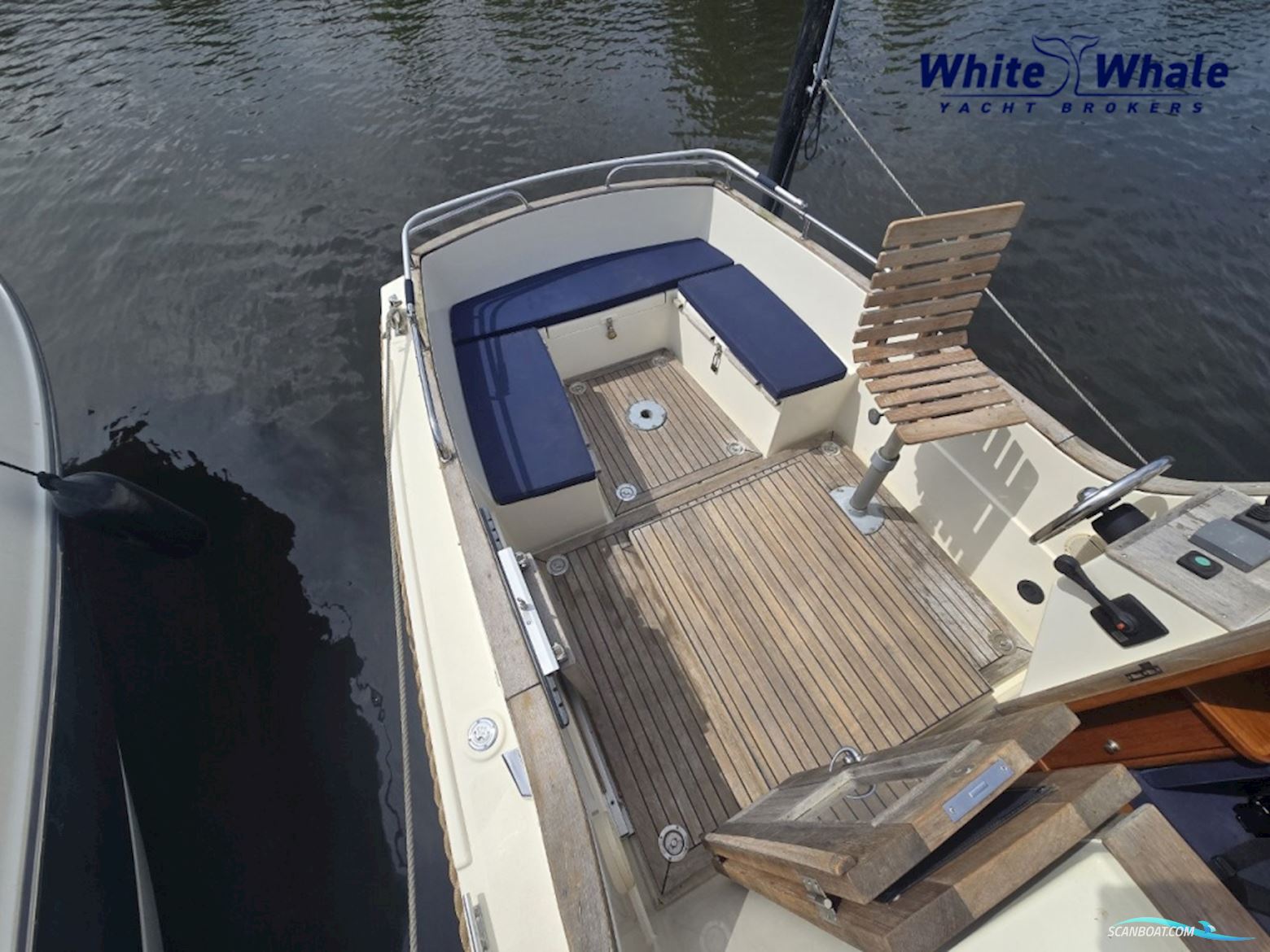 ONJ Loodsboot 770