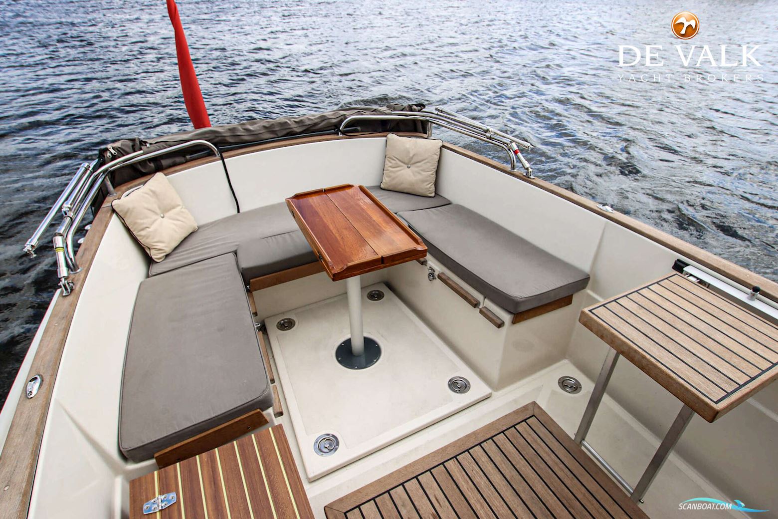 Onj Loodsboot 770