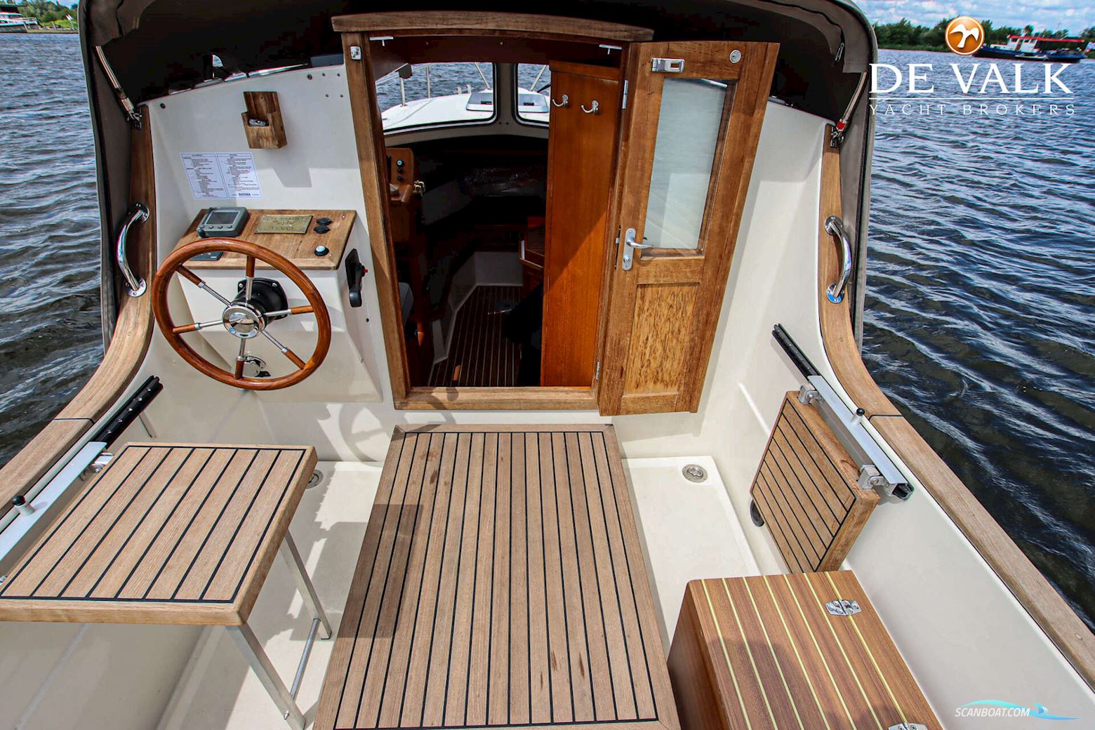 Onj Loodsboot 770