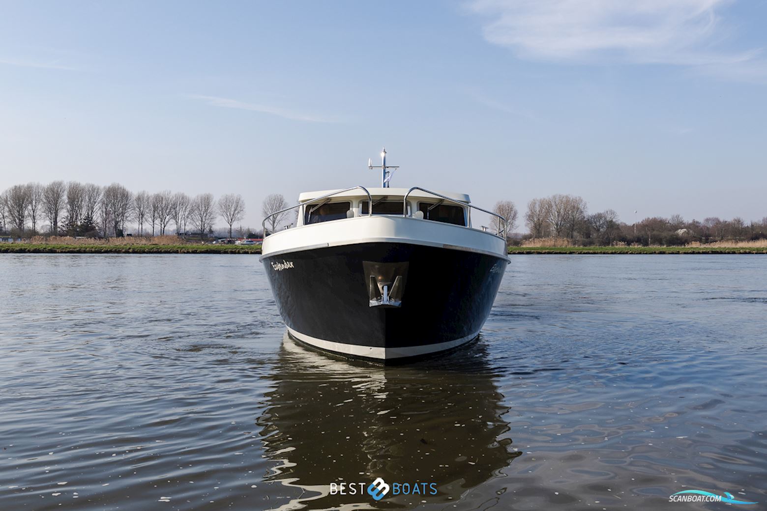 Oostende Classic 43 OC