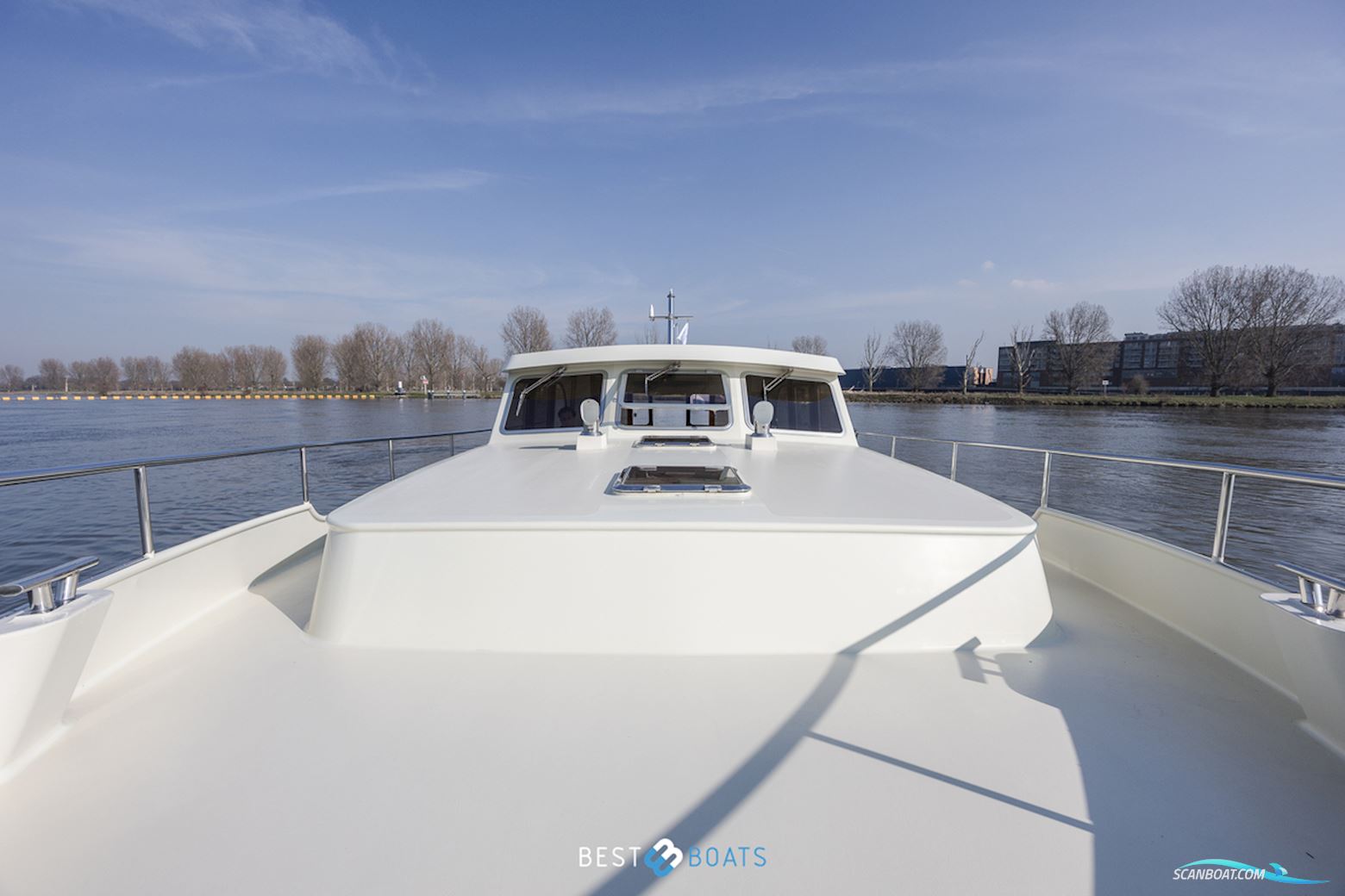 Oostende Classic 43 OC