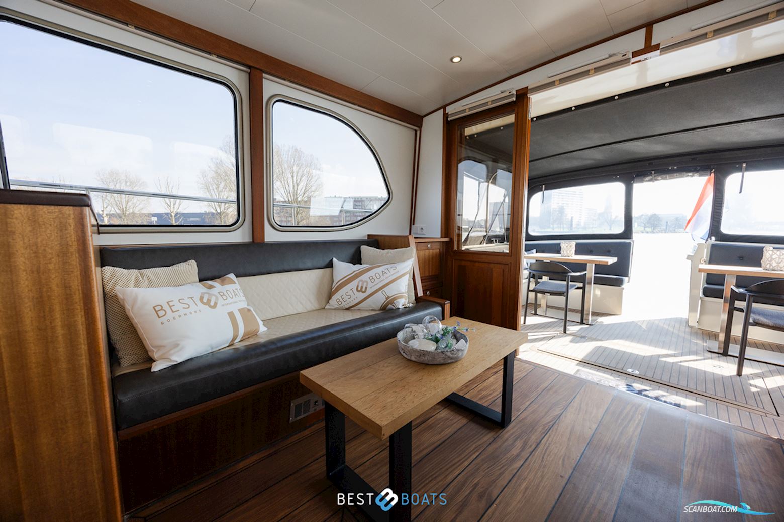 Oostende Classic 43 OC