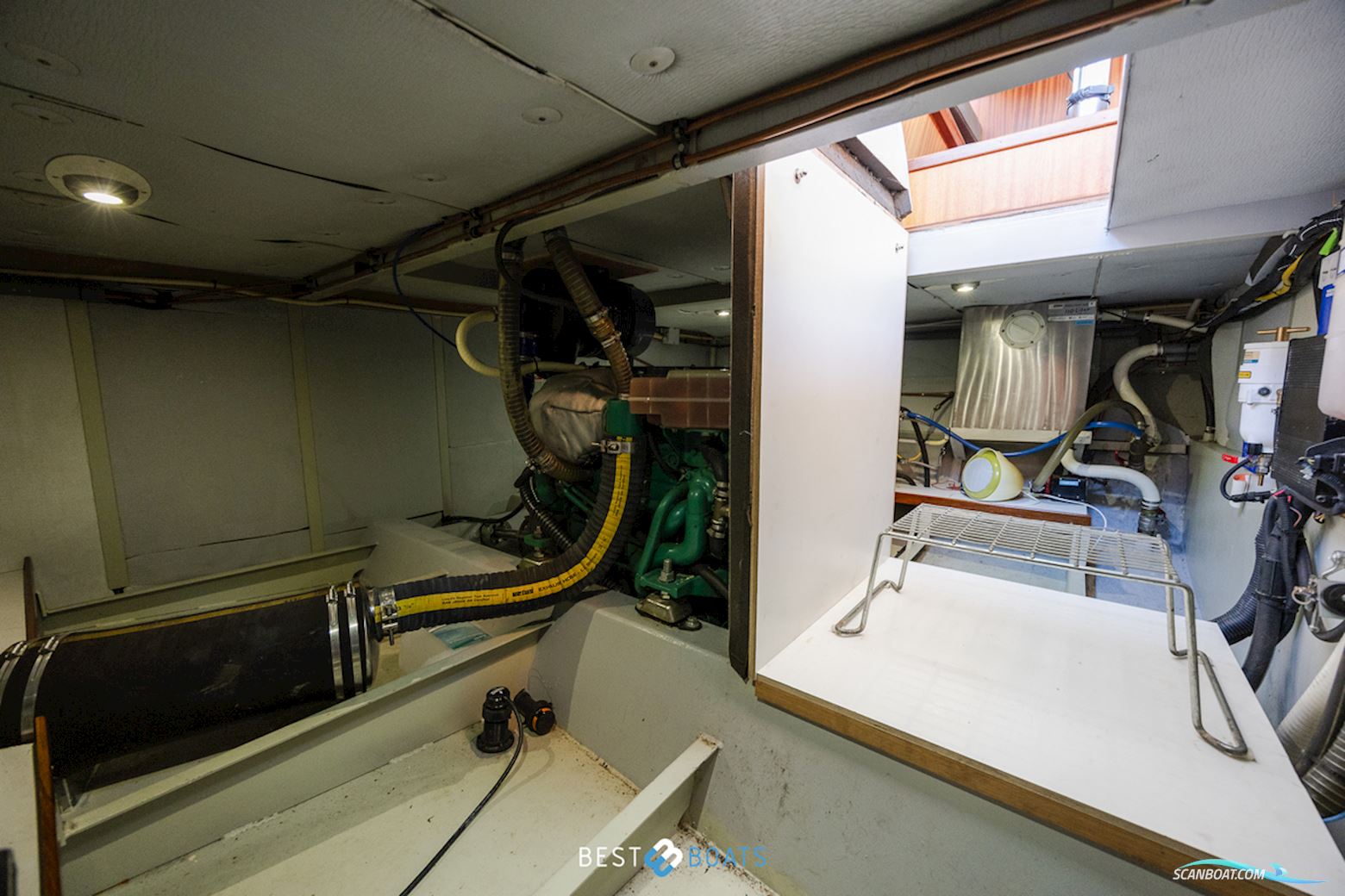 Oostende Classic 43 OC