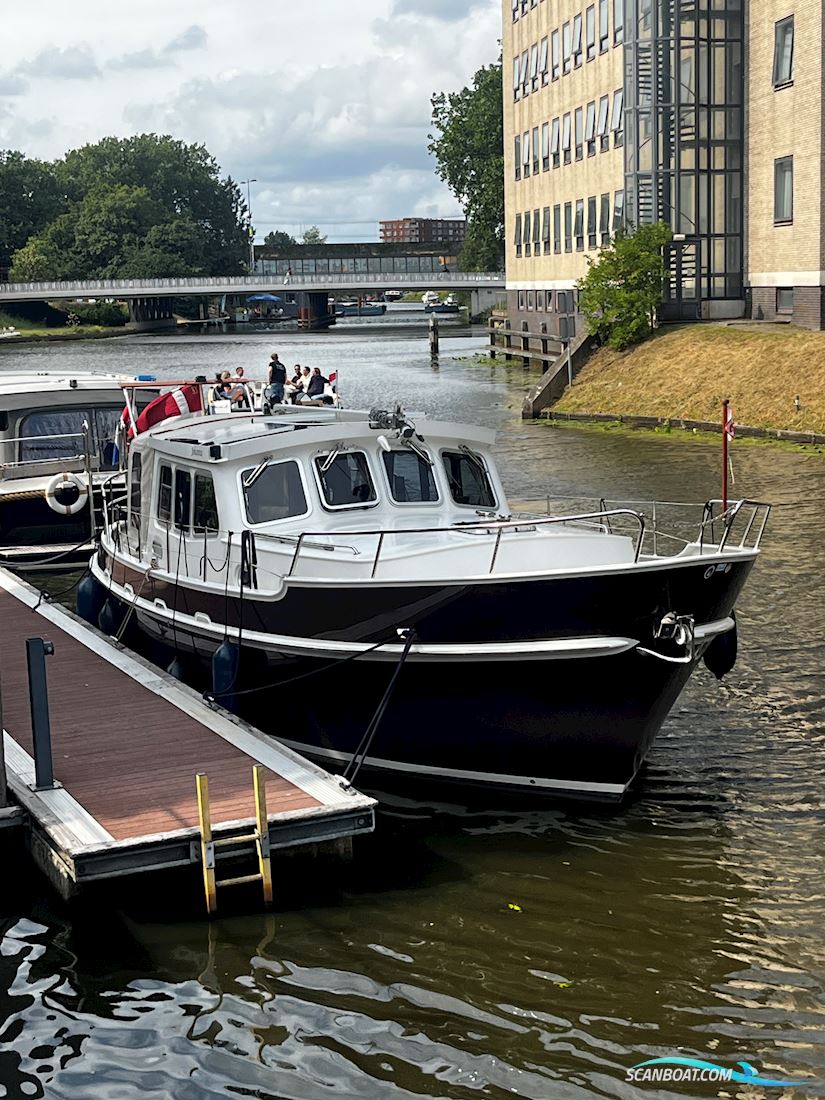 Oostvaarder 1100 OK