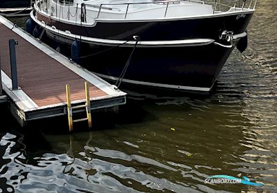 Oostvaarder 1100 OK Motorboat 2016, with Yanmar engine, Denmark