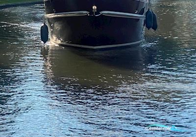 Oostvaarder 1100 OK Motorboat 2016, with Yanmar engine, Denmark