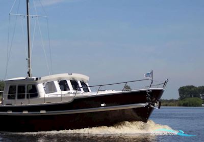 Oostvaarder 1100 OK Motorboat 2016, with Yanmar engine, Denmark