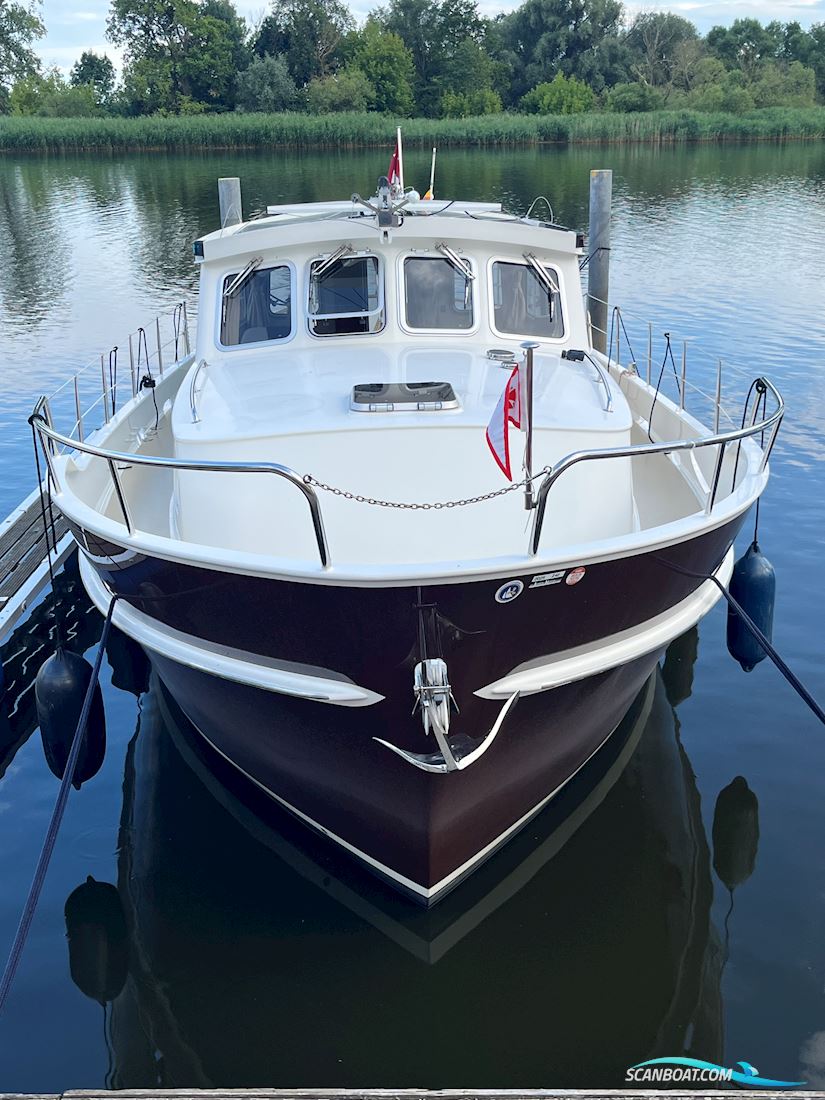 Oostvaarder 1100 OK
