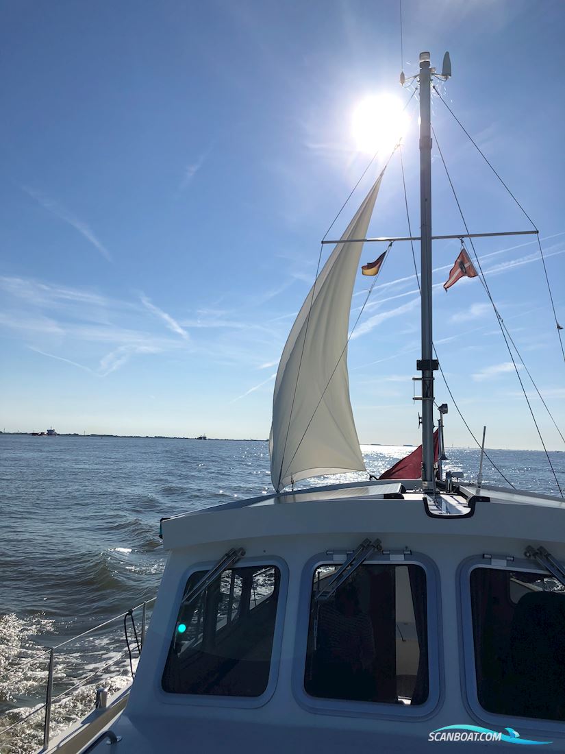 Oostvaarder 1100 OK
