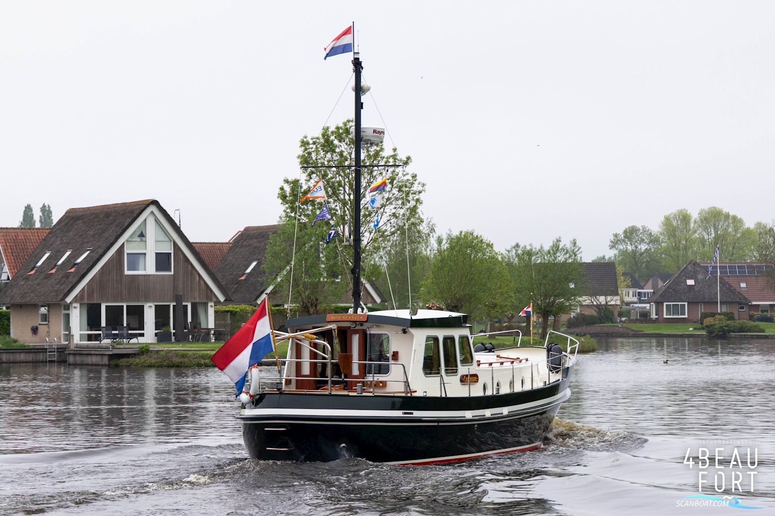 Oostvaarder 11.40 OK