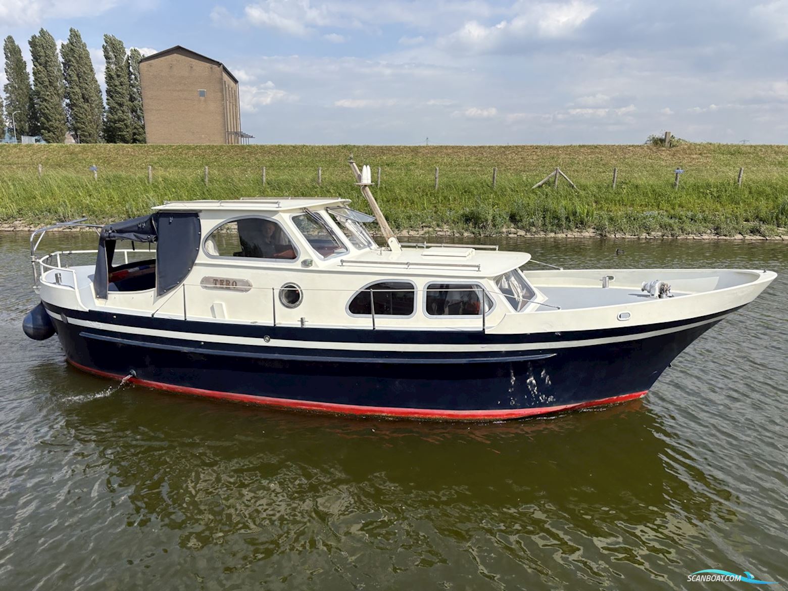 Oostvaarder 900 OK/AK
