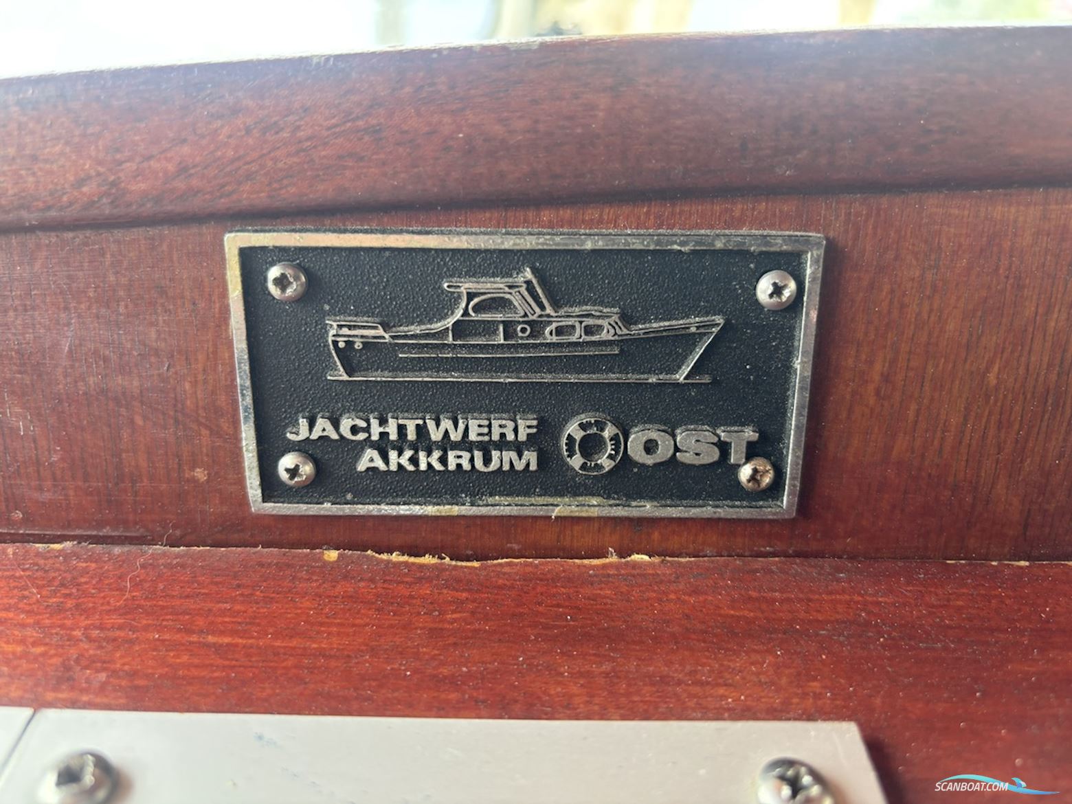 Oostvaarder 900 OK/AK