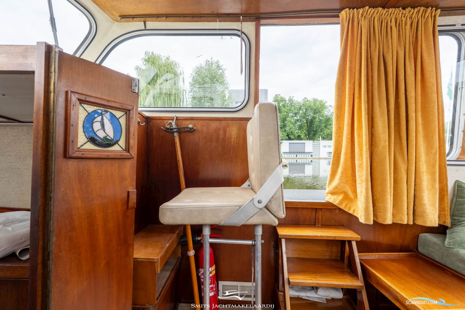 Oostvaarder 9.50 OK/AK