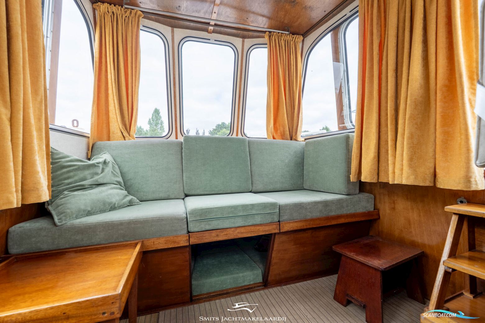 Oostvaarder 9.50 OK/AK