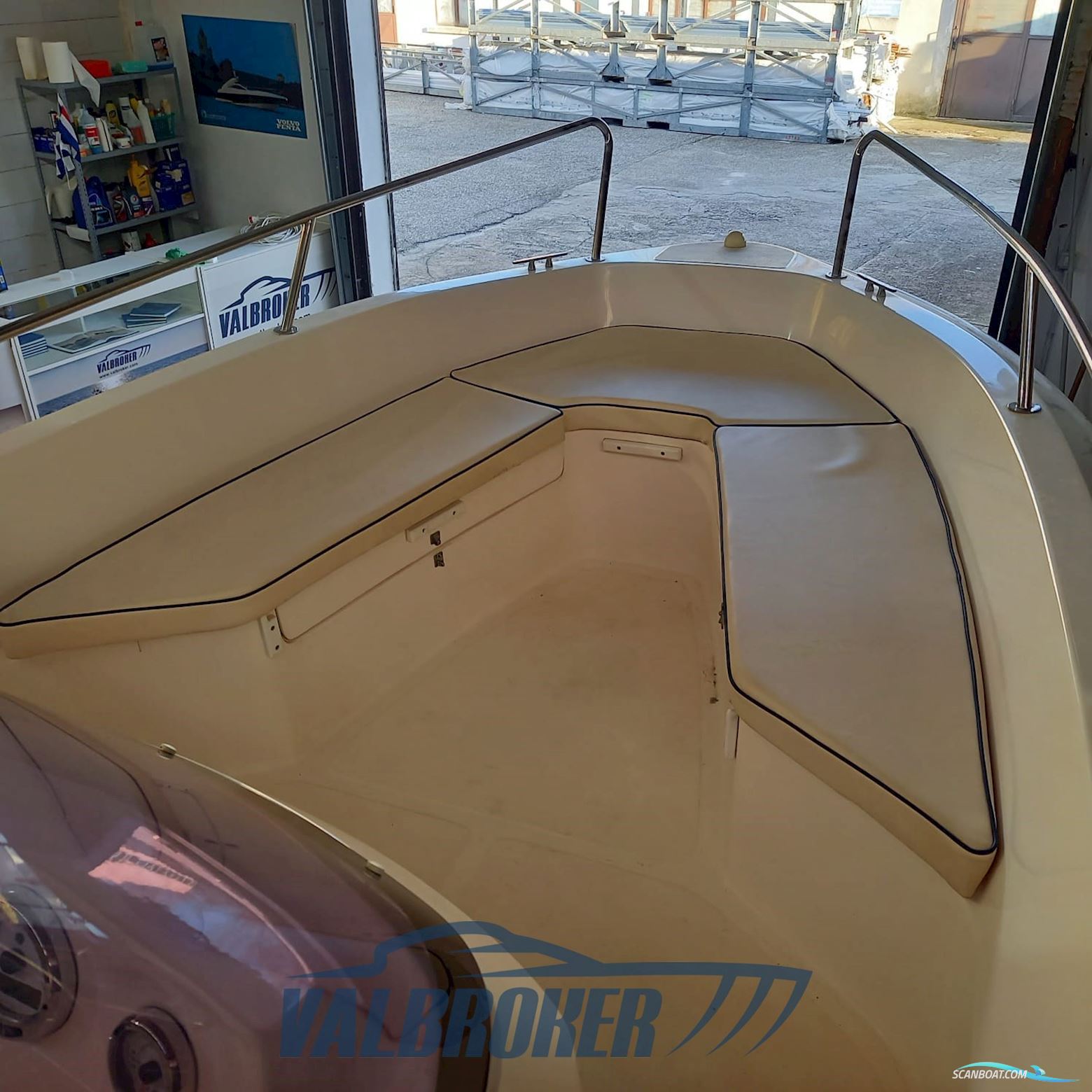 Open Sunny 22 Sportline