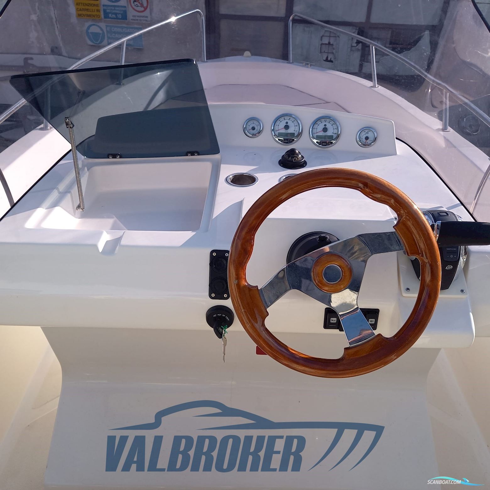 Open Sunny 22 Sportline