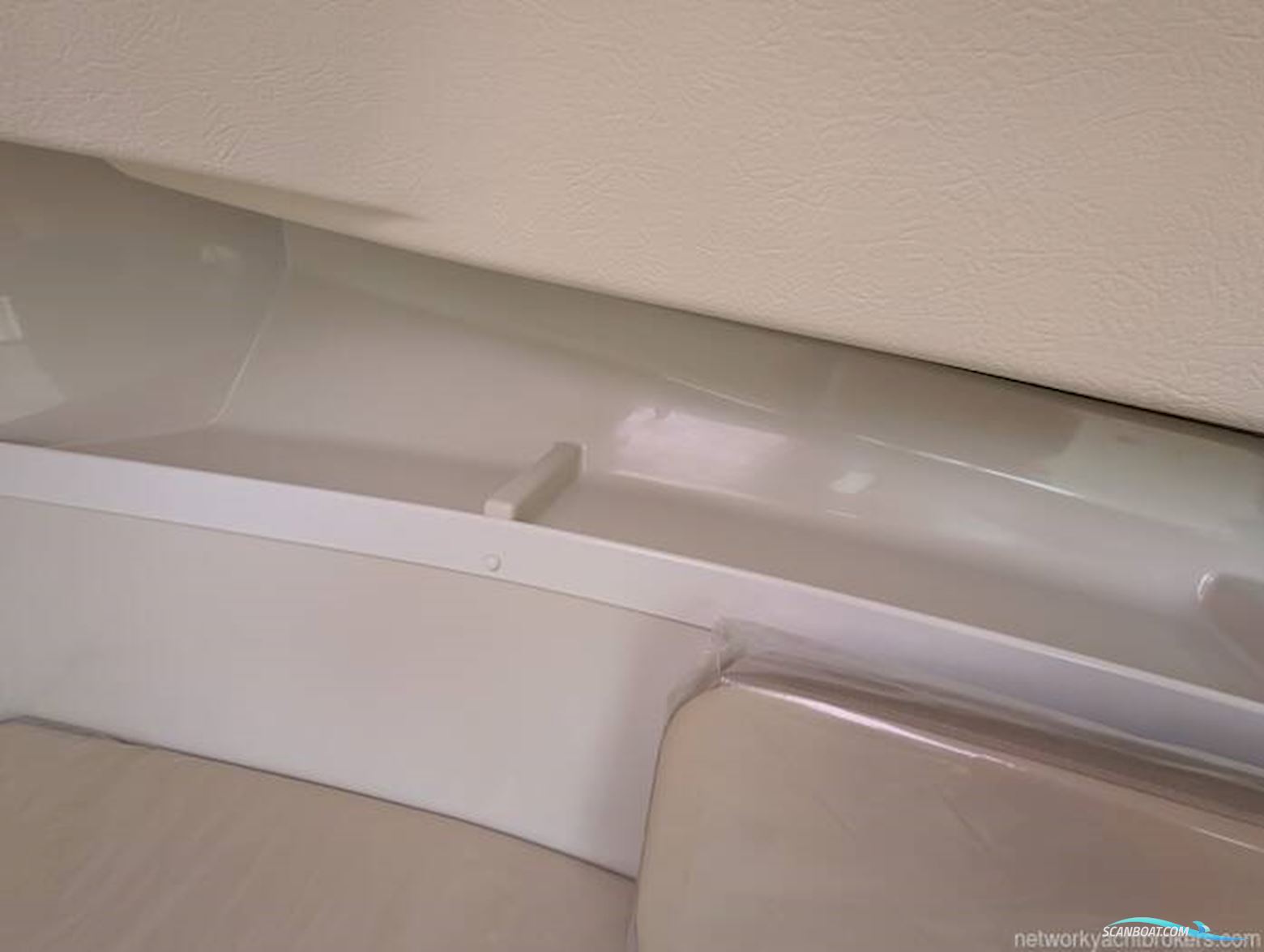 Orkney Boats Pilot House 20 Mkii