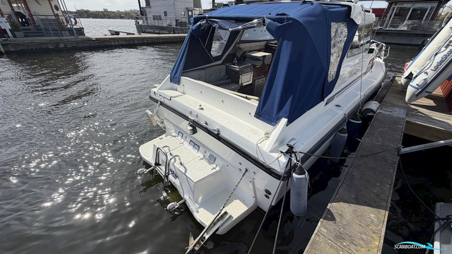 Orrskär 850