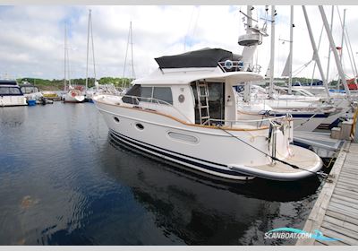 Other Motorboats Celeste 37 Motorboat 2012, with 2 st engine, Sweden