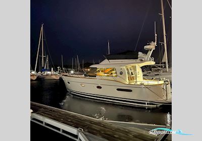 Other Motorboats Celeste 37 Motorboat 2012, with 2 st engine, Sweden