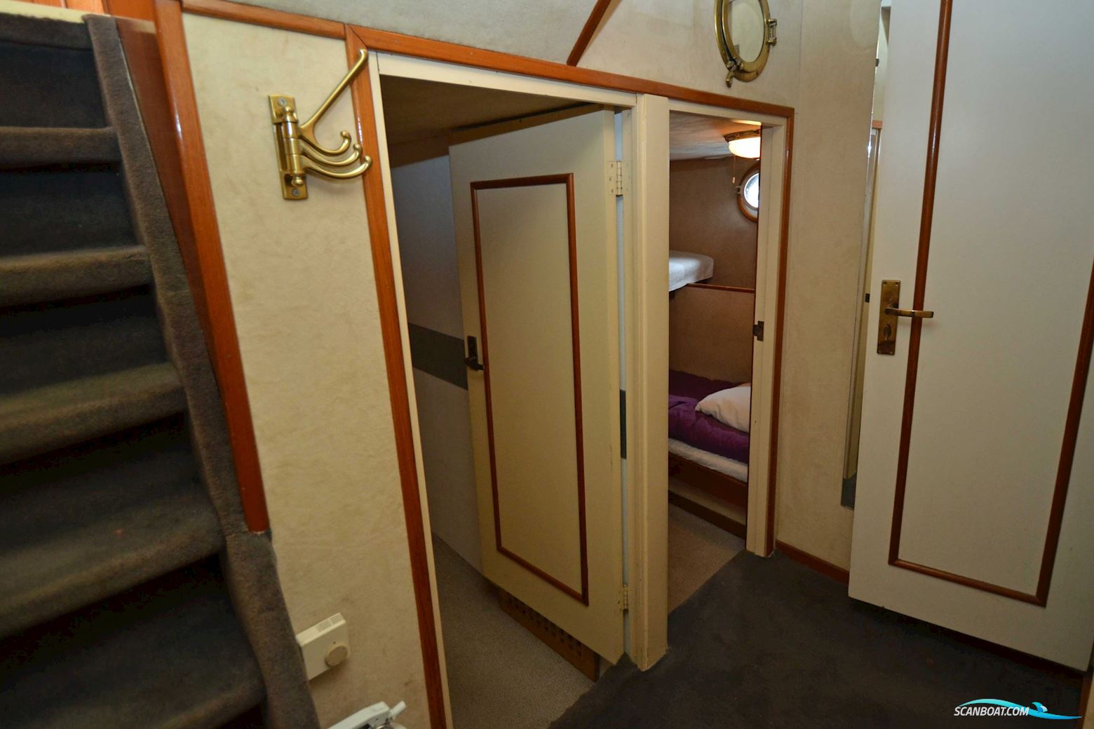 Other motorboats Van Rossum Kotter 1500