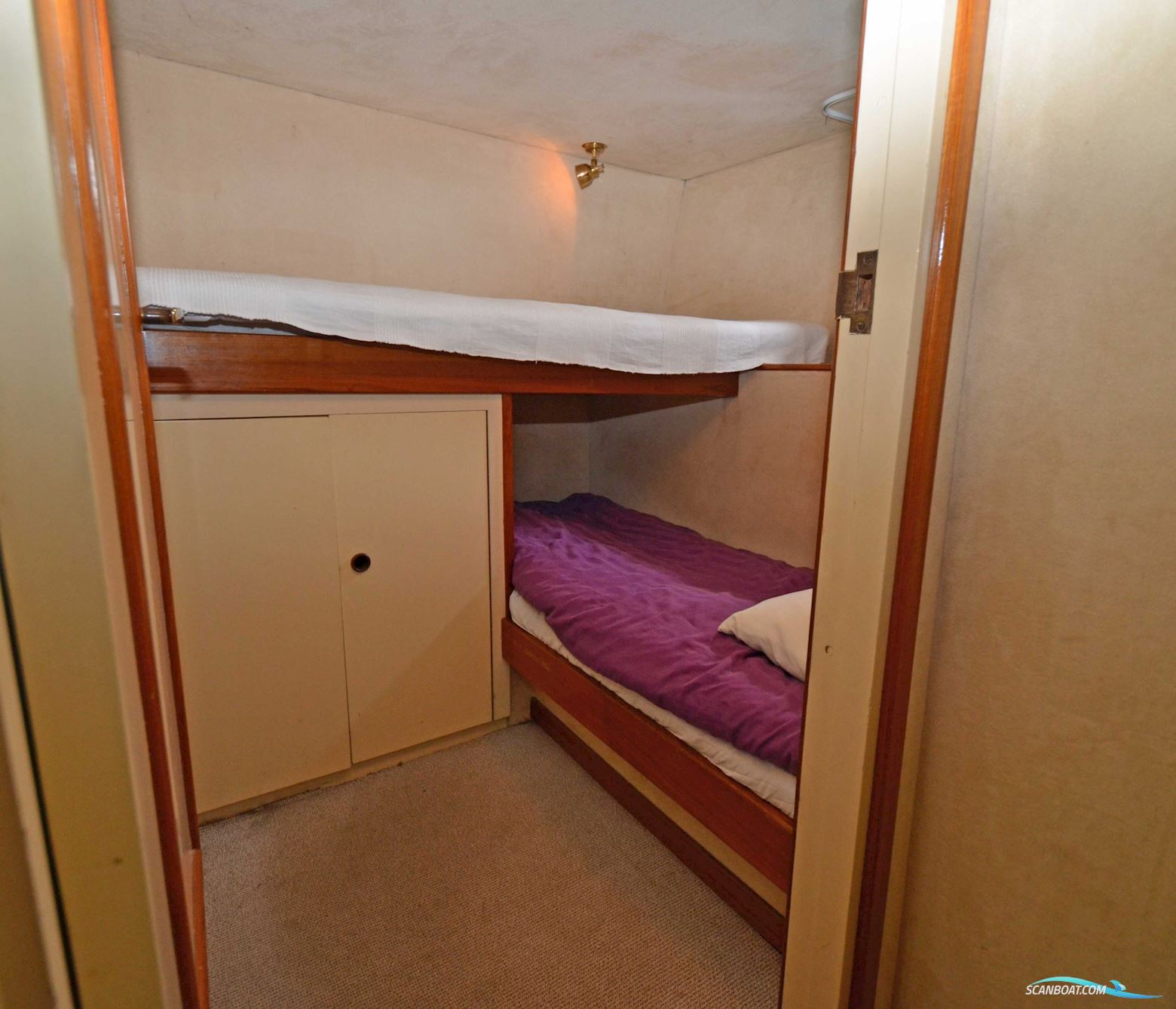 Other motorboats Van Rossum Kotter 1500