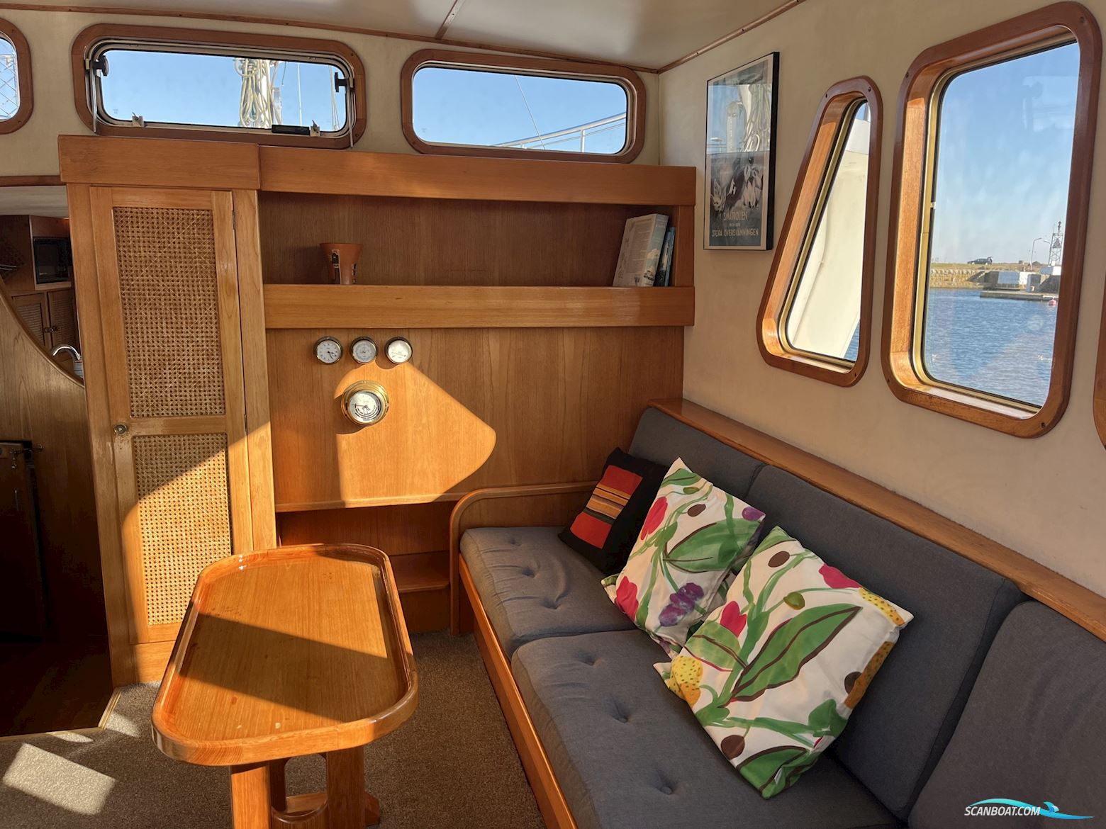 Other Motorboats Van Rossum Kotter 1500