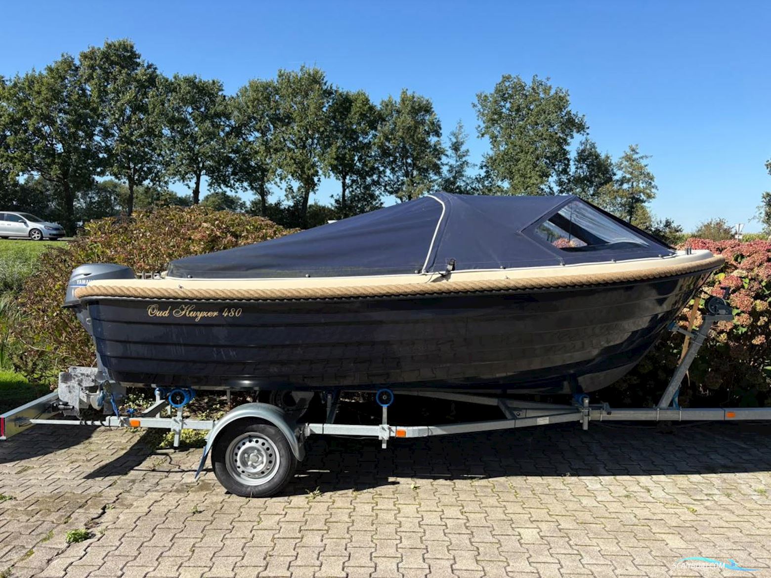 Oud Huijzer 480