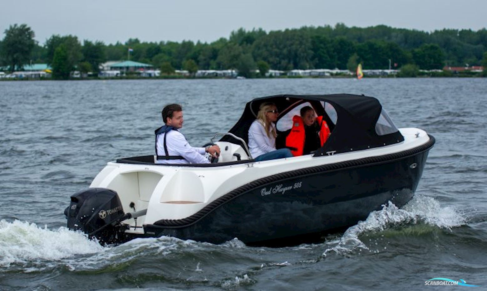Oud Huijzer 505