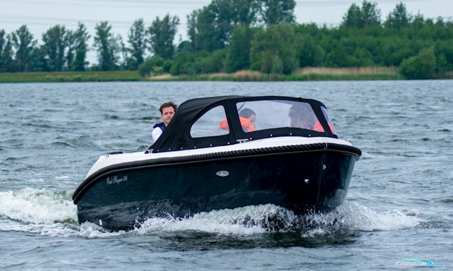Oud Huijzer 505
