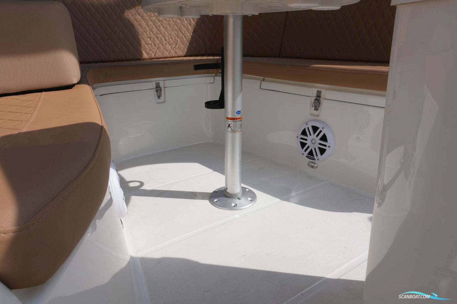 Oud Huijzer 616 Tender